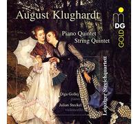 String 62/Piano Quintet OP 43