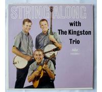 String Along with the Kingston Trio