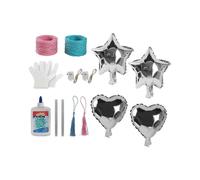 String Art Light Craft Kit DIY Nightlight Arts and Craft Projects for Kids