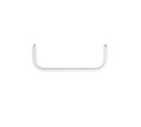 String Barra de colgar String Blanco. 30 cm