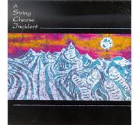 String Cheese Incide - String Cheese Incident