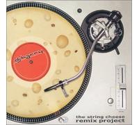 String Cheese Incident by DJ Harry (2001-07-10)