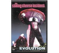 String Cheese Incident - Evolution [USA] [DVD]