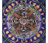 String Cheese Incident - Round The Wheel
