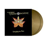String Cheese Incident - Untying The Knot (Gold Vinyl) [Vinilo]