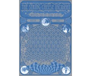 String Cheese Incident - Waiting for the Snow to Fall [USA] [DVD]