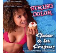 String Color - Chou A La Crème