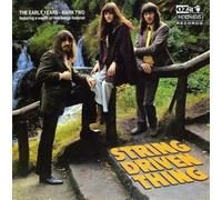 String Driven Thing - Early Year68-72