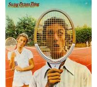 String Driven Thing - Please Mind Your Head [LP]