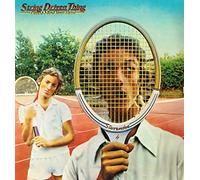 STRING DRIVEN THING - please mind your head LP