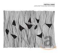 String Ensemble of Trinity College of Music - Cortical Songs