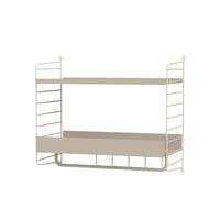 String Entrada String beige - Combinación G