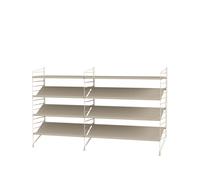 String Entrada String beige - Combinación N