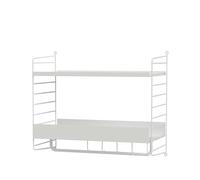 String Entrada String blanco - Combinación G