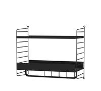 String Entrada String negro - Combinación G