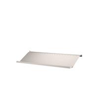 String Estante para zapatos String metal Beige. 78x30 cm