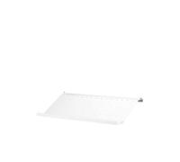 String Estante para zapatos String metal Blanco. 58x30 cm