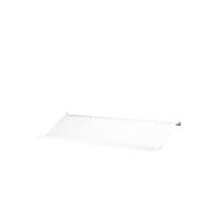 String Estante para zapatos String metal Blanco. 78x30 cm