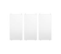 String Estante String Blanco. 58x30 cm. paquete de 3