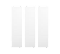 String Estante String Blanco. 78x20 cm. paquete de 3