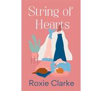 String of Hearts: A Sweet Single Dad Second Chance Romance (Old Town Braverton Sweet Romance)