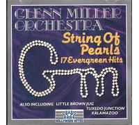 String of pearls