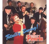 String of Pearls band - Totally Swing!