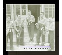String Of Pearls by Mark Maxwell