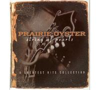 String of Pearls by Prairie Oyster