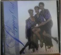 String of Pearls - Stepping out