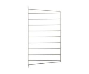 String Panel de pared String Beige. 50x30 cm. paquete de 1