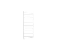 String Panel de pared String Blanco. 50x20 cm. paquete de 1