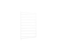 String Panel de pared String Blanco. 50x30 cm. paquete de 1
