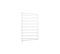 String Panel de pared String Gris. 50x30 cm. paquete de 1