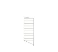 String Panel de suelo String Beige. 85x30 cm. paquete de 1