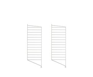 String Panel de suelo String Beige. 85x30 cm. paquete de 2