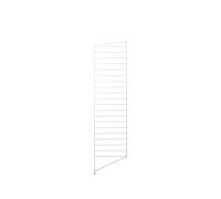 String Panel de suelo String Blanco. 115x30 cm. paquete de 1