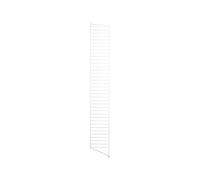 String Panel de suelo String Blanco. 200x30 cm. paquete de 1