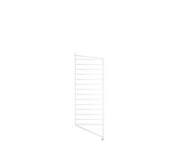 String Panel de suelo String Blanco. 85x30cm. paquete de 1