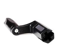 String Peg Winder, Guitar String Winder, Acoustic Guitar Tool, Electric Guitar Winder, Efficient Guitar String Winder Tool for Fast Tuning and Maintenance for Acoustic and Electric Guitars
