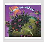 String Planet - Songs from the Home Planet