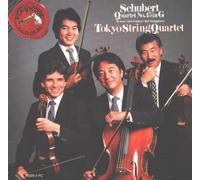 String Quartet 15