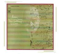 Juilliard String Quartet - String Quartet