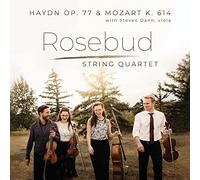 String Quartet in G major