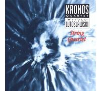 String Quartet (Kronos Quartet)