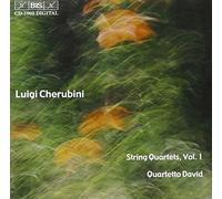 String Quartet No.1