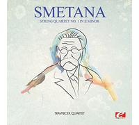 String Quartet No. 1 in E Minor
