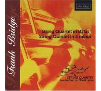 String Quartet & Quintet