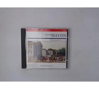 String Quartet = Streichquartette / Emperor Quartet = Kaiser-Quartett