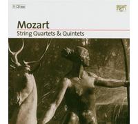 String Quartet - String Quartetti E Quintetti Archi